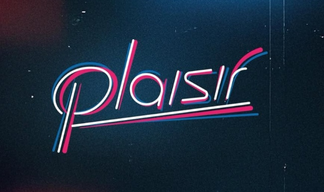 Plaisir Logo